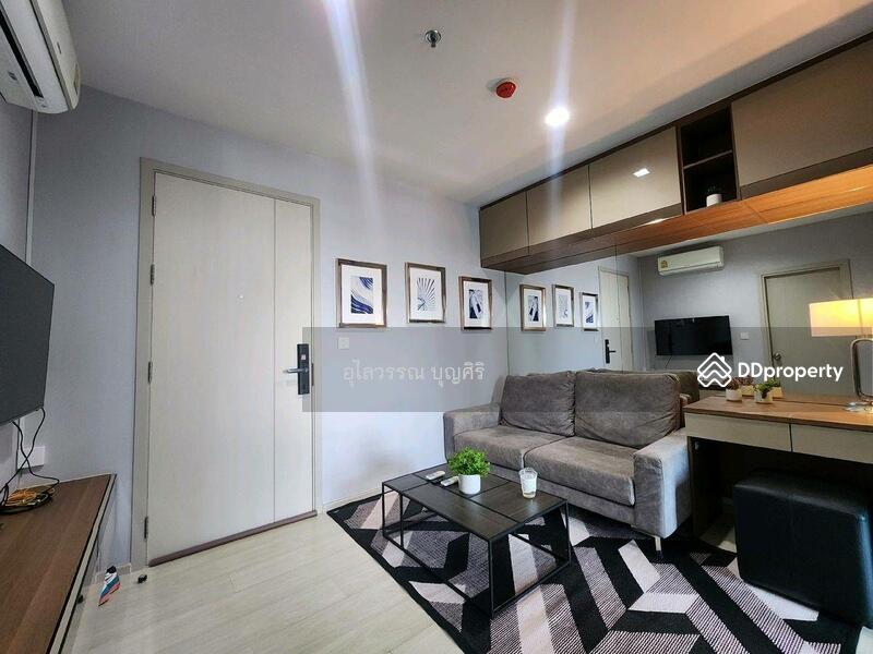 Life Sukhumvit 48 : ไลฟ์ สุขุมวิท 48, กรุงเทพ, ซอยสุขุมวิท 48, พระโขนง, คลองเตย, กรุงเทพ, 35 ตร.ม., คอนโด ให้เช่า, โดย อุไลวรรณ บุญศิริ, 10727093 - DDproperty.com