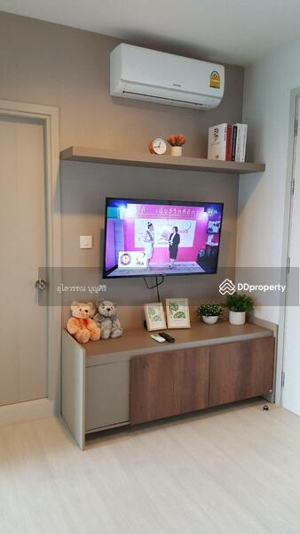 Life Sukhumvit 48 : ไลฟ์ สุขุมวิท 48, กรุงเทพ, ซอยสุขุมวิท 48, พระโขนง, คลองเตย, กรุงเทพ, 35 ตร.ม., คอนโด ให้เช่า, โดย อุไลวรรณ บุญศิริ, 10727093 - DDproperty.com