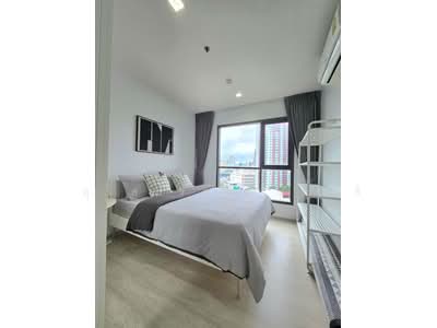For Rent - Life Sukhumvit 48, Bangkok