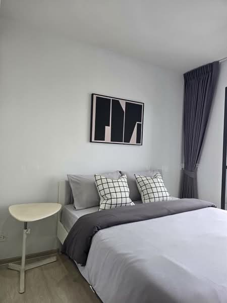 Life Sukhumvit 48, Bangkok, Soi Sukhumvit 48, Phra Kanong, Khlong Toei, Bangkok, 1 Bedroom, 30 sqm, Condo For Rent, by Ulaiwan Boonsiri, 10727093 - DDproperty.com