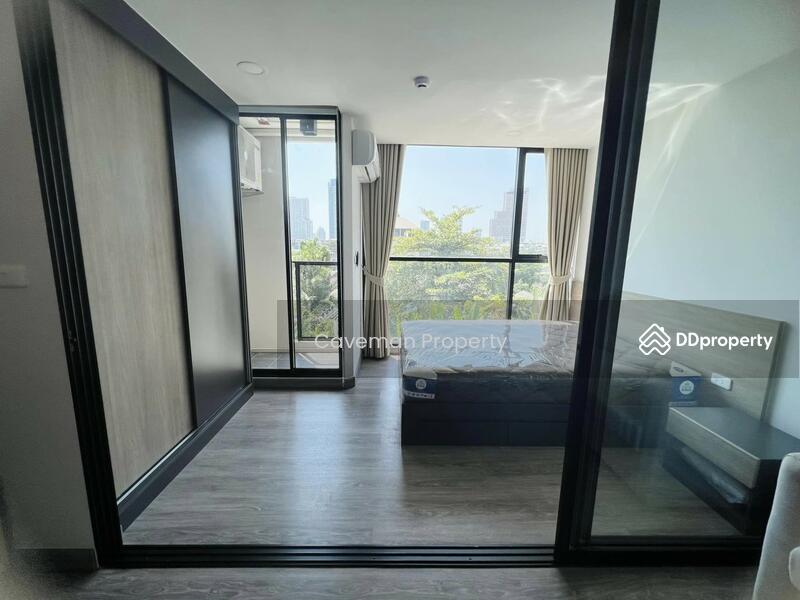 Flexi Sathorn - Charoennakorn : เฟล็กซี่ สาทร – เจริญนคร, กรุงเทพ, 144 ถนนเจริญนคร, บางลำภูล่าง, คลองสาน, กรุงเทพ, 24 ตร.ม., คอนโด ให้เช่า, โดย Caveman Property, 10727152 - DDproperty.com