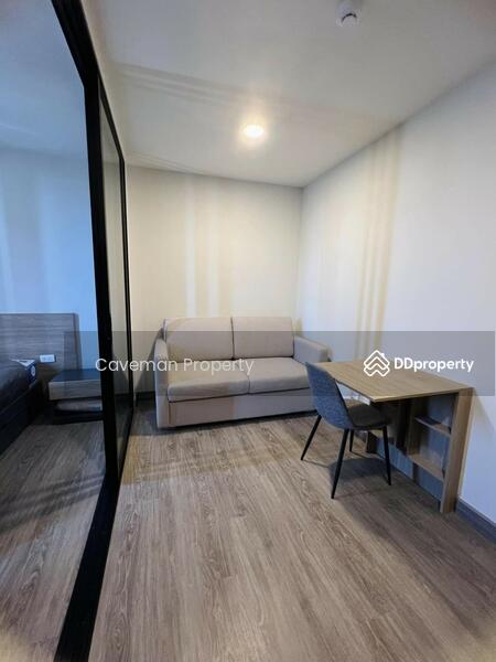 Flexi Sathorn - Charoennakorn, Bangkok, 144 Charoen Nakhon Road, Bang Lam Phu Lang, Khlong San, Bangkok, 1 Bedroom, 24 sqm, Condo For Rent, by Caveman Property, 10727152 - DDproperty.com