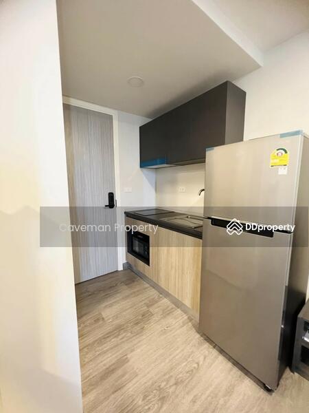 Flexi Sathorn - Charoennakorn, Bangkok, 144 Charoen Nakhon Road, Bang Lam Phu Lang, Khlong San, Bangkok, 1 Bedroom, 24 sqm, Condo For Rent, by Caveman Property, 10727152 - DDproperty.com