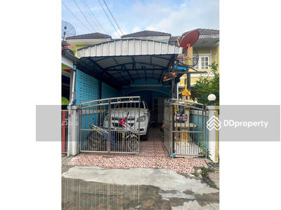 ขาย - 76984 - ขายทาวน์เฮ้าส์ หมู่บ้านปัญญ์วไล คลองเจ็ด บึงคำพร้อย ลำลูกกา ปทุมธานี, ปทุมธานี