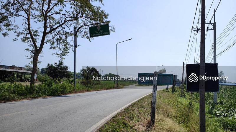 Land for sale, 51 rai, Road 3047, Lamlad-Ladbua, Bangtoei, Sam Khok, Pathum Thani, Pathum Thani, 3047 ลำลาด-ลาดบัว, Bang Toei, Sam Khok, Pathum Thani, , 82,144 sqm, Land For Sale, by Natchakorn Sengjeen, 10727201 - DDproperty.com