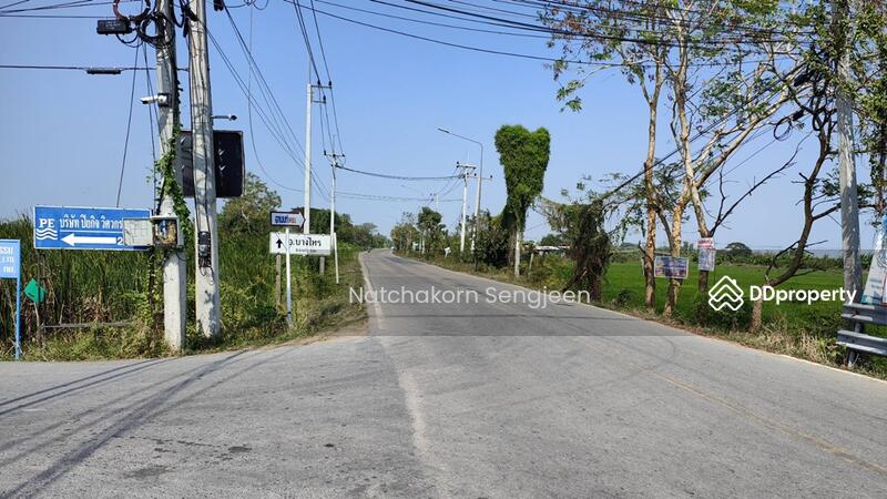 Land for sale, 51 rai, Road 3047, Lamlad-Ladbua, Bangtoei, Sam Khok, Pathum Thani, Pathum Thani, 3047 ลำลาด-ลาดบัว, Bang Toei, Sam Khok, Pathum Thani, , 82,144 sqm, Land For Sale, by Natchakorn Sengjeen, 10727201 - DDproperty.com