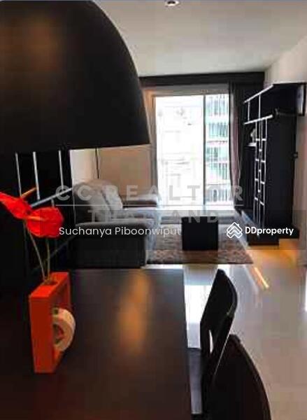 For Sale - The Clover Thonglor Residence, Bangkok