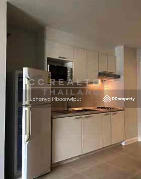 For Sale - The Clover Thonglor Residence, Bangkok