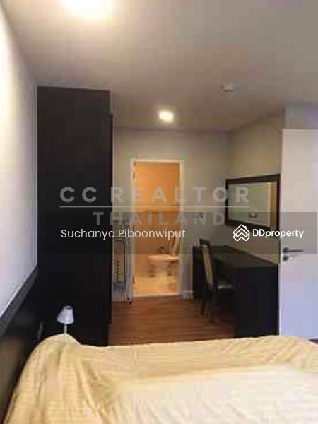 For Sale - The Clover Thonglor Residence, Bangkok