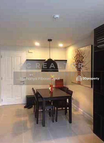 For Sale - The Clover Thonglor Residence, Bangkok