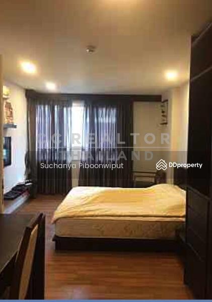 For Sale - The Clover Thonglor Residence, Bangkok