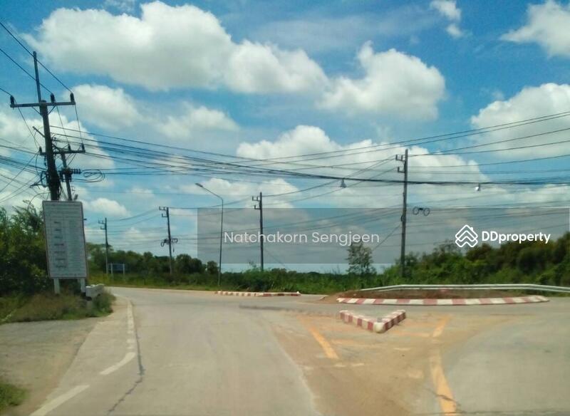 Land for sale 31 rai 248 square wah, Road 3014, Khu Khwang, Lat Lum Kaew, Pathum Thani, Pathum Thani, 3014, Khu Khwang, Lat Lum Kaeo, Pathum Thani, , 50,592 sqm, Land For Sale, by Natchakorn Sengjeen, 10727233 - DDproperty.com