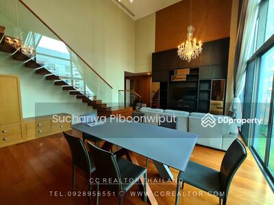 For Rent - Bright Sukhumvit 24, Bangkok