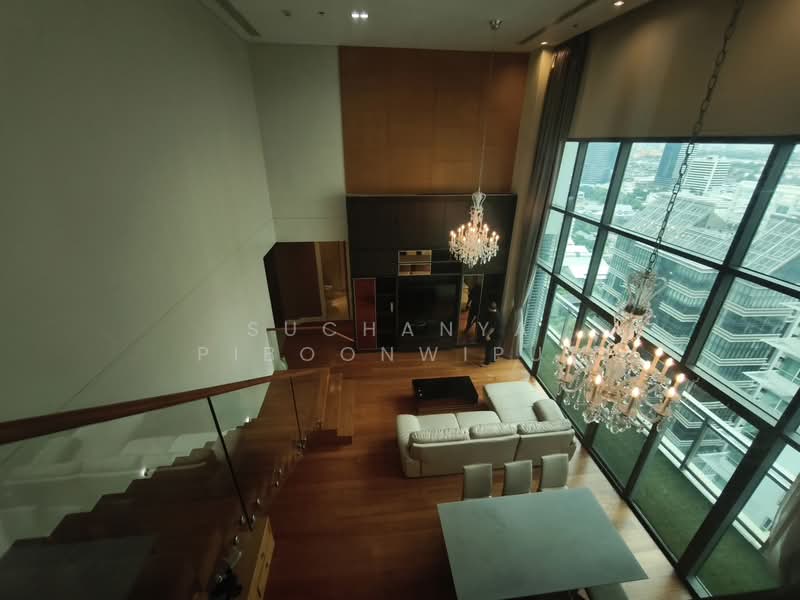 Bright Sukhumvit 24 : ไบร์ท สุขุมวิท 24, กรุงเทพ, ถนนสุขุมวิท 24, คลองตัน, คลองเตย, กรุงเทพ, 168 ตร.ม., คอนโด ให้เช่า, โดย Suchanya Piboonwiput, 10727323 - DDproperty.com