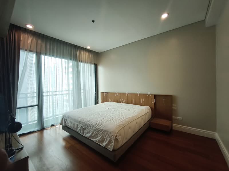Bright Sukhumvit 24, Bangkok, Sukhumvit 24 Alley, Khong Tan, Khlong Toei, Bangkok, 3 Bedrooms, 168 sqm, Condo For Rent, by Suchanya Piboonwiput, 10727323 - DDproperty.com