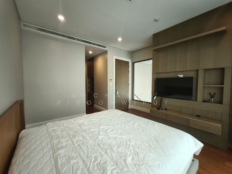 Bright Sukhumvit 24, Bangkok, Sukhumvit 24 Alley, Khong Tan, Khlong Toei, Bangkok, 3 Bedrooms, 168 sqm, Condo For Rent, by Suchanya Piboonwiput, 10727323 - DDproperty.com