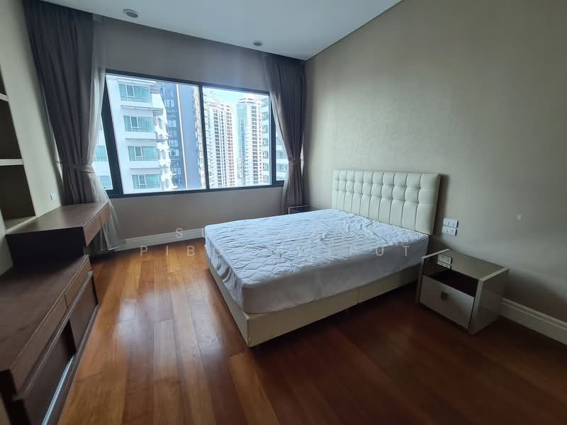 Bright Sukhumvit 24, Bangkok, Sukhumvit 24 Alley, Khong Tan, Khlong Toei, Bangkok, 3 Bedrooms, 168 sqm, Condo For Rent, by Suchanya Piboonwiput, 10727323 - DDproperty.com