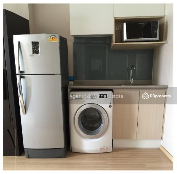 Casa Condo Ratchada-Ratchaphruek, Bangkok, Ratchapruek Road, Dao Khanong, Thon Buri, Bangkok, Studio, 27 sqm, Condo For Rent, by Agentbkk, 10727724 - DDproperty.com
