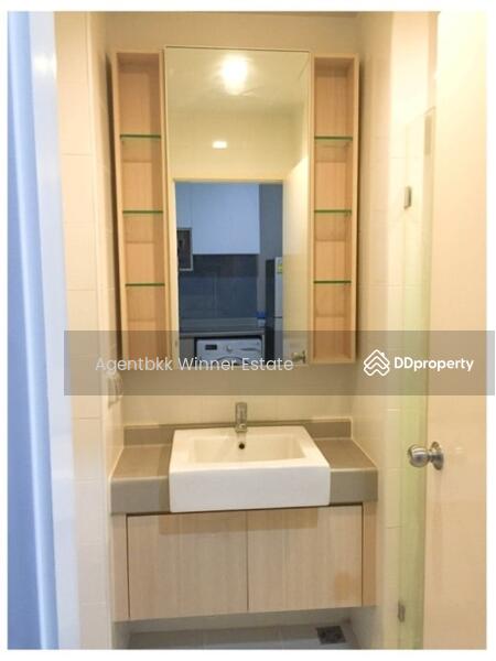Casa Condo Ratchada-Ratchaphruek, Bangkok, Ratchapruek Road, Dao Khanong, Thon Buri, Bangkok, Studio, 27 sqm, Condo For Rent, by Agentbkk, 10727724 - DDproperty.com