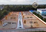 ที่ดินเปล่า 130 ตรว. ใกล้ถนนสาย 7 ซอยนาวัง 11, ตะเคียนเตี้ย บางละมุง ชลบุรี - DDproperty.com