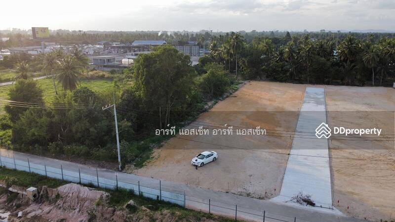 For Sale - Land for sale 130 Sq.wha near Road no.7, Chon Buri