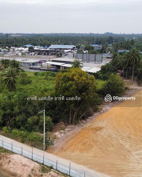 For Sale - Land for sale 130 Sq.wha near Road no.7, Chon Buri (Pattaya)
