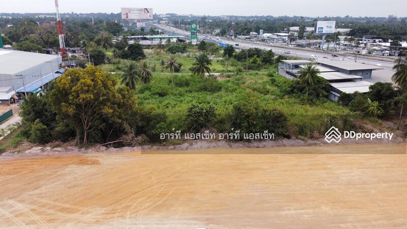 ขาย - ที่ดินเปล่า 130 ตรว. ใกล้ถนนสาย 7 ซอยนาวัง 11, ตะเคียนเตี้ย บางละมุง ชลบุรี, ชลบุรี