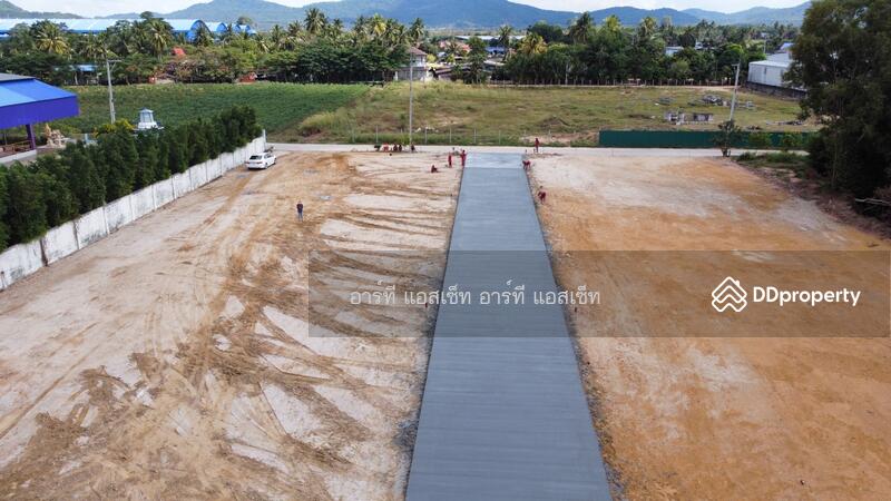 ขาย - ที่ดินเปล่า 130 ตรว. ใกล้ถนนสาย 7 ซอยนาวัง 11, ตะเคียนเตี้ย บางละมุง ชลบุรี, ชลบุรี