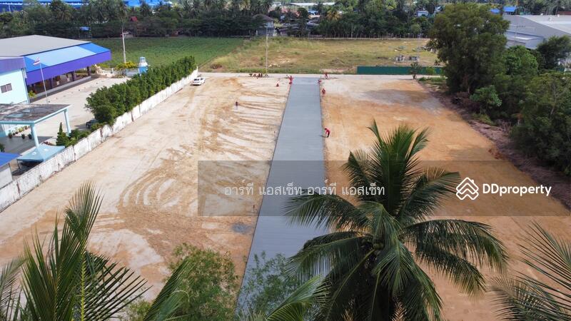 For Sale - Land for sale 130 Sq.wha near Road no.7, Chon Buri