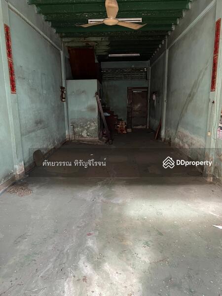 For sale Commercial building in Ekachai 27, Bangkhuntiean, Close to market, Sale 2 mb, Bangkok, เอกขัย 27, Bangkhuntien, Chom Thong, Bangkok, , 128 sqm, Shophouse For Sale, by คัทยวรรณ หิรัญจิโรจน์, 10727996 - DDproperty.com