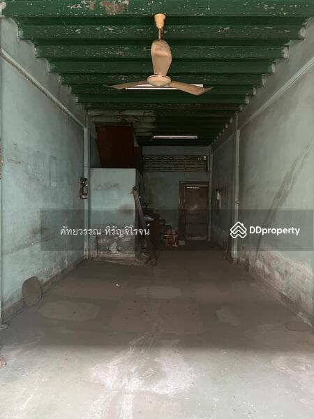 For sale Commercial building in Ekachai 27, Bangkhuntiean, Close to market, Sale 2 mb, Bangkok, เอกขัย 27, Bangkhuntien, Chom Thong, Bangkok, , 128 sqm, Shophouse For Sale, by คัทยวรรณ หิรัญจิโรจน์, 10727996 - DDproperty.com
