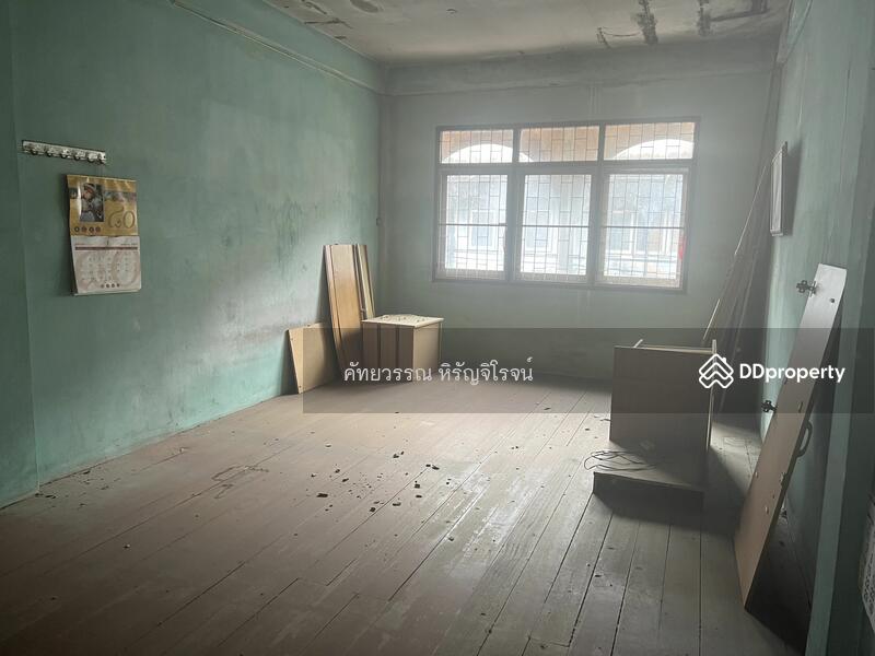 For sale Commercial building in Ekachai 27, Bangkhuntiean, Close to market, Sale 2 mb, Bangkok, เอกขัย 27, Bangkhuntien, Chom Thong, Bangkok, , 128 sqm, Shophouse For Sale, by คัทยวรรณ หิรัญจิโรจน์, 10727996 - DDproperty.com