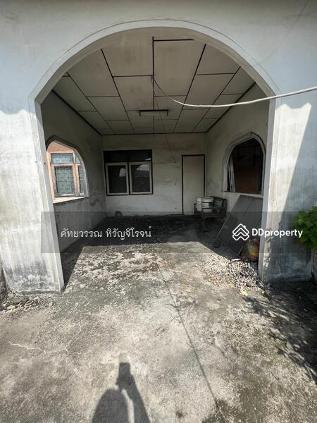 For sale Commercial building in Ekachai 27, Bangkhuntiean, Close to market, Sale 2 mb, Bangkok, เอกขัย 27, Bangkhuntien, Chom Thong, Bangkok, , 128 sqm, Shophouse For Sale, by คัทยวรรณ หิรัญจิโรจน์, 10727996 - DDproperty.com