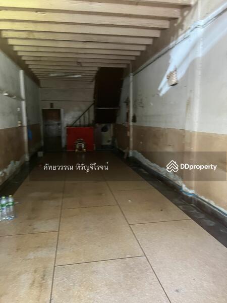 For sale Commercial building in Ekachai 27, Bangkhuntiean, Close to market, Sale 2 mb, Bangkok, เอกขัย 27, Bangkhuntien, Chom Thong, Bangkok, , 128 sqm, Shophouse For Sale, by คัทยวรรณ หิรัญจิโรจน์, 10727996 - DDproperty.com