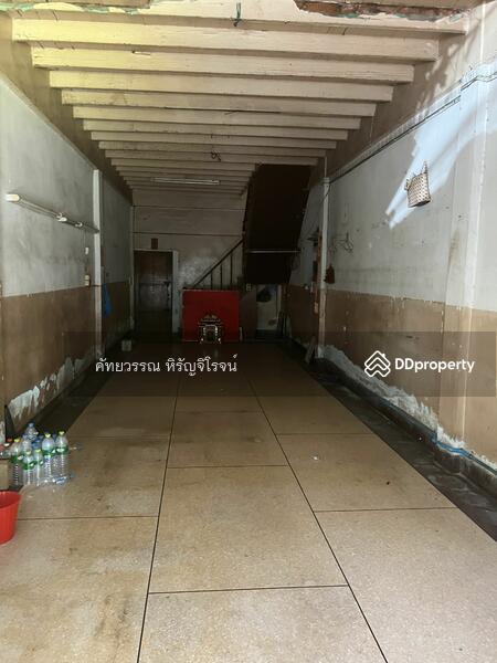 For sale Commercial building in Ekachai 27, Bangkhuntiean, Close to market, Sale 2 mb, Bangkok, เอกขัย 27, Bangkhuntien, Chom Thong, Bangkok, , 128 sqm, Shophouse For Sale, by คัทยวรรณ หิรัญจิโรจน์, 10727996 - DDproperty.com
