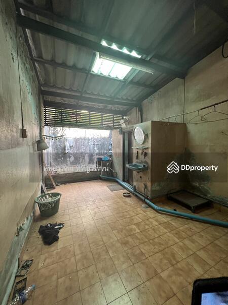 For sale Commercial building in Ekachai 27, Bangkhuntiean, Close to market, Sale 2 mb, Bangkok, เอกขัย 27, Bangkhuntien, Chom Thong, Bangkok, , 128 sqm, Shophouse For Sale, by คัทยวรรณ หิรัญจิโรจน์, 10727996 - DDproperty.com