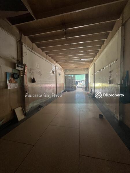 For sale Commercial building in Ekachai 27, Bangkhuntiean, Close to market, Sale 2 mb, Bangkok, เอกขัย 27, Bangkhuntien, Chom Thong, Bangkok, , 128 sqm, Shophouse For Sale, by คัทยวรรณ หิรัญจิโรจน์, 10727996 - DDproperty.com