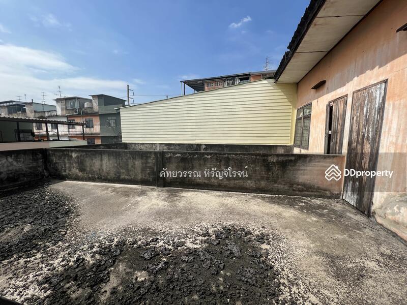 For sale Commercial building in Ekachai 27, Bangkhuntiean, Close to market, Sale 2 mb, Bangkok, เอกขัย 27, Bangkhuntien, Chom Thong, Bangkok, , 128 sqm, Shophouse For Sale, by คัทยวรรณ หิรัญจิโรจน์, 10727996 - DDproperty.com