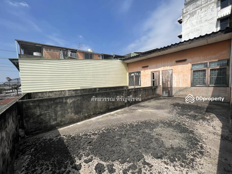 For sale Commercial building in Ekachai 27, Bangkhuntiean, Close to market, Sale 2 mb, Bangkok, เอกขัย 27, Bangkhuntien, Chom Thong, Bangkok, , 128 sqm, Shophouse For Sale, by คัทยวรรณ หิรัญจิโรจน์, 10727996 - DDproperty.com