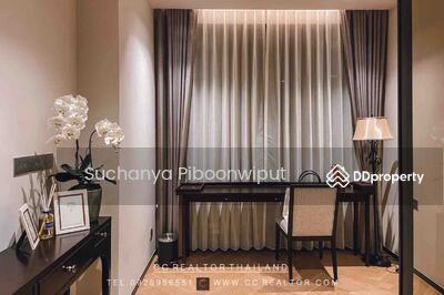 For Rent - The Reserve Sukhumvit 61, Bangkok