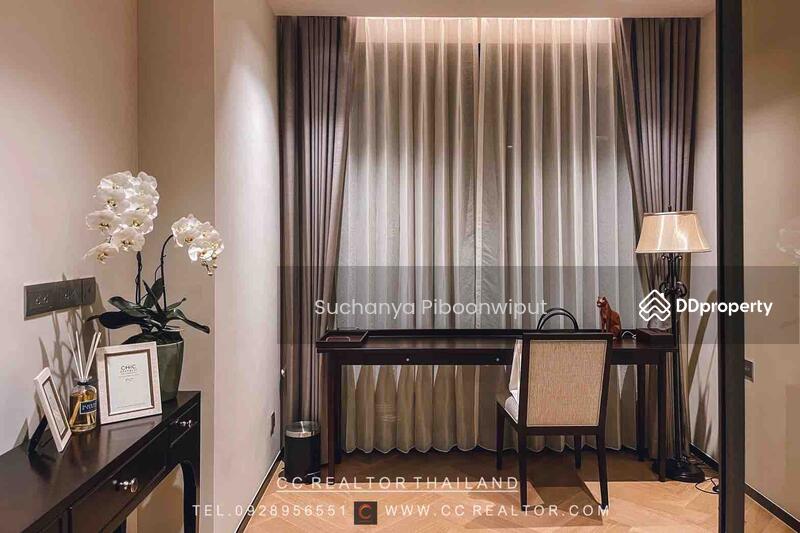 For Rent - The Reserve Sukhumvit 61, Bangkok
