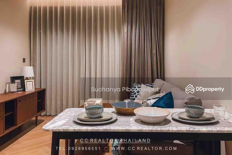 For Rent - The Reserve Sukhumvit 61, Bangkok