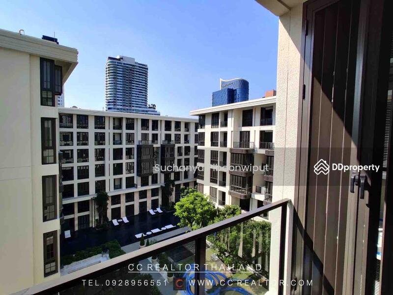 For Rent - The Reserve Sukhumvit 61, Bangkok