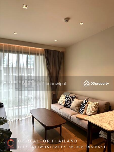 For Rent - The Reserve Sukhumvit 61, Bangkok