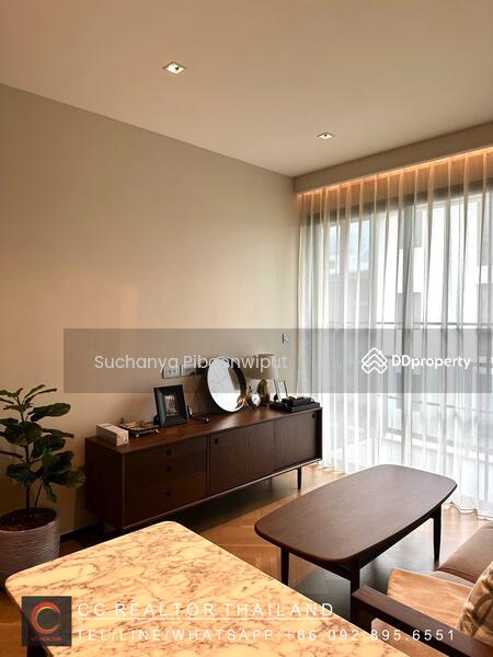 For Rent - The Reserve Sukhumvit 61, Bangkok