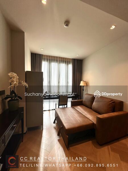 For Rent - The Reserve Sukhumvit 61, Bangkok