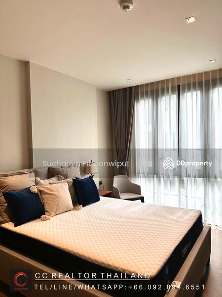 For Rent - The Reserve Sukhumvit 61, Bangkok