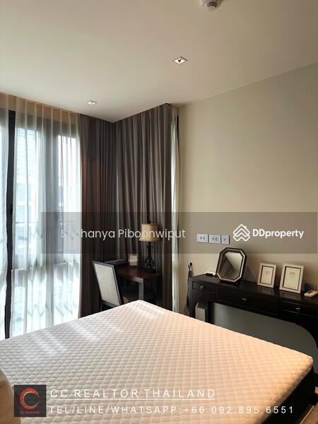 For Rent - The Reserve Sukhumvit 61, Bangkok