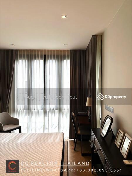 For Rent - The Reserve Sukhumvit 61, Bangkok