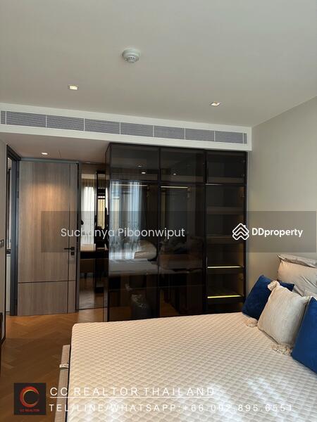 For Rent - The Reserve Sukhumvit 61, Bangkok